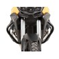 Coppia barre protezione motore Hepco Becker 501560 00 01 per moto Moto Guzzi Stelvio