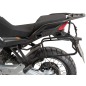 Telai portavaligie laterali Hepco Becker 653560 00 01 per Moto Guzzi Stelvio