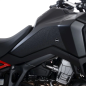 Adesivi serbatoio 3 pezzi R&G EZRG350 Honda CRF1100L Africa Twin