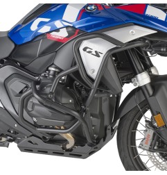 Givi TNH5143 Paramotore tubolare alto BMW R1300GS Nero dal 2024