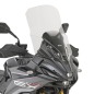 Cupolino Alto Givi D3128ST per moto Suzuki GSX S1000GX dal 2024