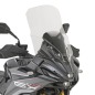 Cupolino Alto Kappa KD3128ST per moto Suzuki GSX S1000GX dal 2024