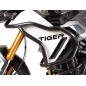 Protezione serbatoio Hepco Becker 5027657 00 01 Triumph Tiger 900 dal 2024