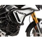 Protezione serbatoio Hepco Becker 5027657 00 01 Triumph Tiger 900 dal 2024