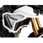 Protezione serbatoio Bianco Hepco Becker 5027657 00 03 Triumph Tiger 900 dal 2024