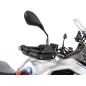 Paramani acciaio Hepco Becker 42126535 00 01 per BMW F900GS Adventure