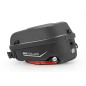 Givi ST605+ Borsa da serbatoio Tanklock T-Sport