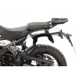 Portapacchi Easyrack Hepco Becker 6627661 01 01 su portapacchi originale Royal Enfield Himalayan 450