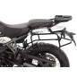 Portapacchi Easyrack Hepco Becker 6627661 01 01 su portapacchi originale Royal Enfield Himalayan 450