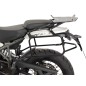 Estensione portapacchi posteriore Hepco Becker 8007661 00 01 per Royal Enfield Himalayan 450