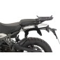 Estensione portapacchi posteriore Hepco Becker 8007661 00 01 per Royal Enfield Himalayan 450