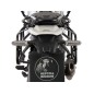 Portavaligie laterale HepcoBecker 6537661 00 01 Permanent Royal Enfield Himalayan 450