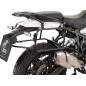 Portavaligie laterale HepcoBecker 6537661 00 01 Permanent Royal Enfield Himalayan 450