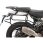 Portavaligie laterale HepcoBecker 6537661 00 01 Permanent Royal Enfield Himalayan 450