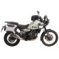 Portaborse laterale Hepco Becker C-Bow 6307661 00 01 per Royal Enfield Himalayan 450