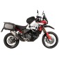 Hepco Becker 6307659 00 01 Portaborse laterali C-Bow Ducati Desert X Rally dal 2024