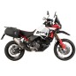 Hepco Becker 6307659 00 01 Portaborse laterali C-Bow Ducati Desert X Rally dal 2024