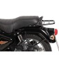 Portapacchi tubolare Hepco Becker 6587662 01 01 Per Royal Enfield Bullet 350