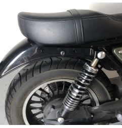 Bags&Bike SMBOB Coppia Staffa Multifunzione Per Moto Guzzi Roamer