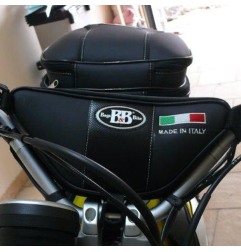 Bags&Bike SCR-04 Borsino Manubrio Per Ducati Scrambler 800 - 2024