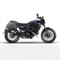 Bags&Bike Scrambler SCR-04 Borse Laterali Modello Scrambler Per Ducati Scrambler 800 dal 2024