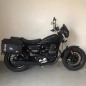 Bags&Bike Travel-BOBBER Coppia Borse Laterali Travel Per Moto Guzzi Bobber