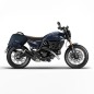 Bags&Bike Exclusive SCR-04 Borse Laterali Modello Exclusive Per Ducati Scrambler 800 - 2024