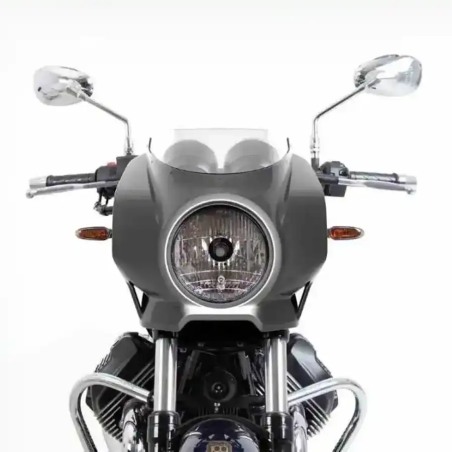 Bags&Bike WDM-V7/3 Cupolino In Vetroresina Per Moto Guzzi V7/3