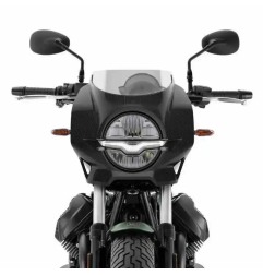 Bags&Bike WDM-V7-850-C-SE Cupolino In Carbonio Per Moto Guzzi V7 Special Edition