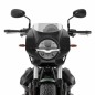 Bags&Bike WDM-V7-850-C-SE Cupolino In Carbonio Per Moto Guzzi V7 Special Edition