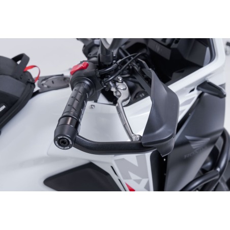 Kit paramani Adventure SW-Motech HDG.00.220.30201/B Honda CB500X (18-), NX500 dal 2023