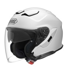 Casco Jet da moto SHOEI J-Cruise 3 Bianco