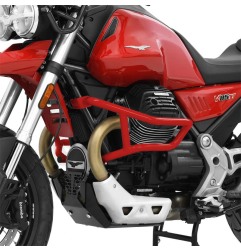 Zieger 10009747 Paramotore Moto Guzzi V85TT Rosso