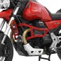 Zieger 10009747 Paramotore Moto Guzzi V85TT Rosso