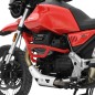 Zieger 10009747 Paramotore Moto Guzzi V85TT Rosso