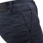 Pantalone da moto Chino Tucano Urbano Golfo - Blu Suro