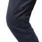 Pantalone da moto Chino Tucano Urbano Golfo - Blu Suro