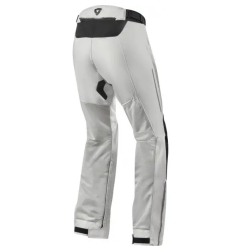 Revit Pantaloni moto estivi Airwave 3 Grigio ventilati