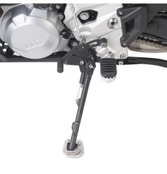 Givi ES9260 base maggiorata cavalletto laterale Voge Valico 900 DSX dal 2024