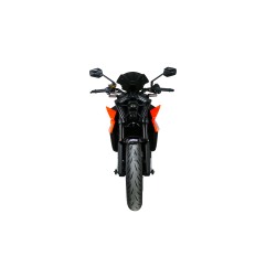 Cupolino Sport NSPM MRA per moto KTM 990 Duke dal 2024