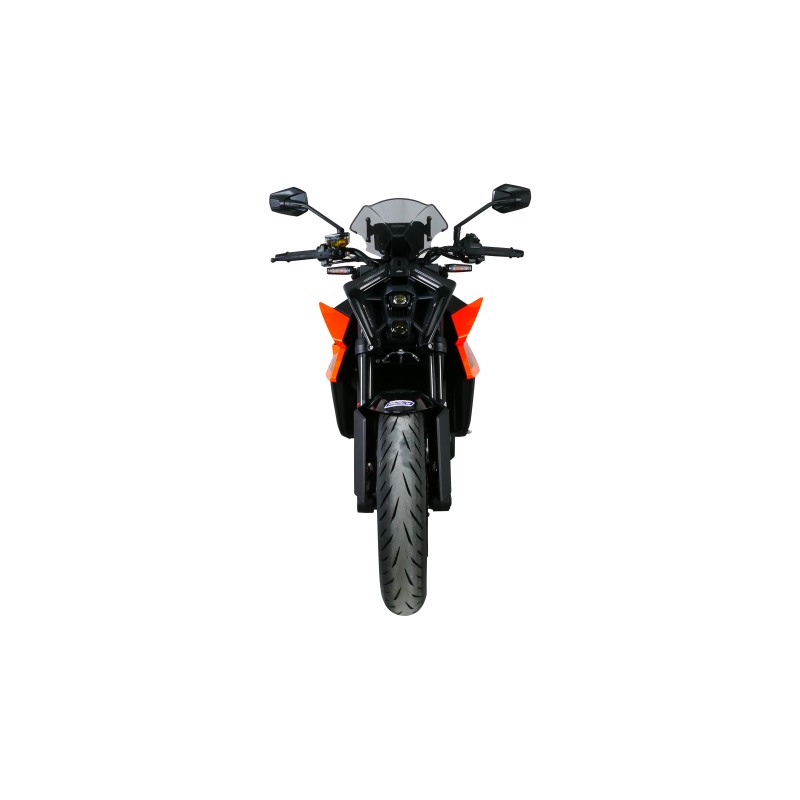 Cupolino Sport NSPM MRA per moto KTM 990 Duke dal 2024