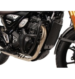 Protezione motore Hepco Becker 5017663 00 01 Triumph Scrambler 400 X dal 2024