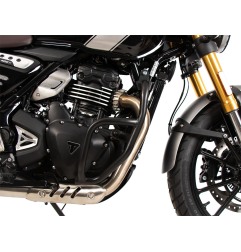 Protezione motore Hepco Becker 5017663 00 01 Triumph Scrambler 400 X dal 2024