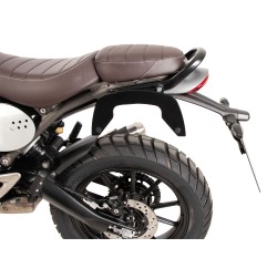 Telaietti borse laterali Hepco Becker 6307663 00 01 Triumph Scrambler 400 X dal 2024