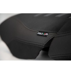 Isotta SE1064 Sella anteriore rialzata 2 cm BMW R1200GS/R1250GS