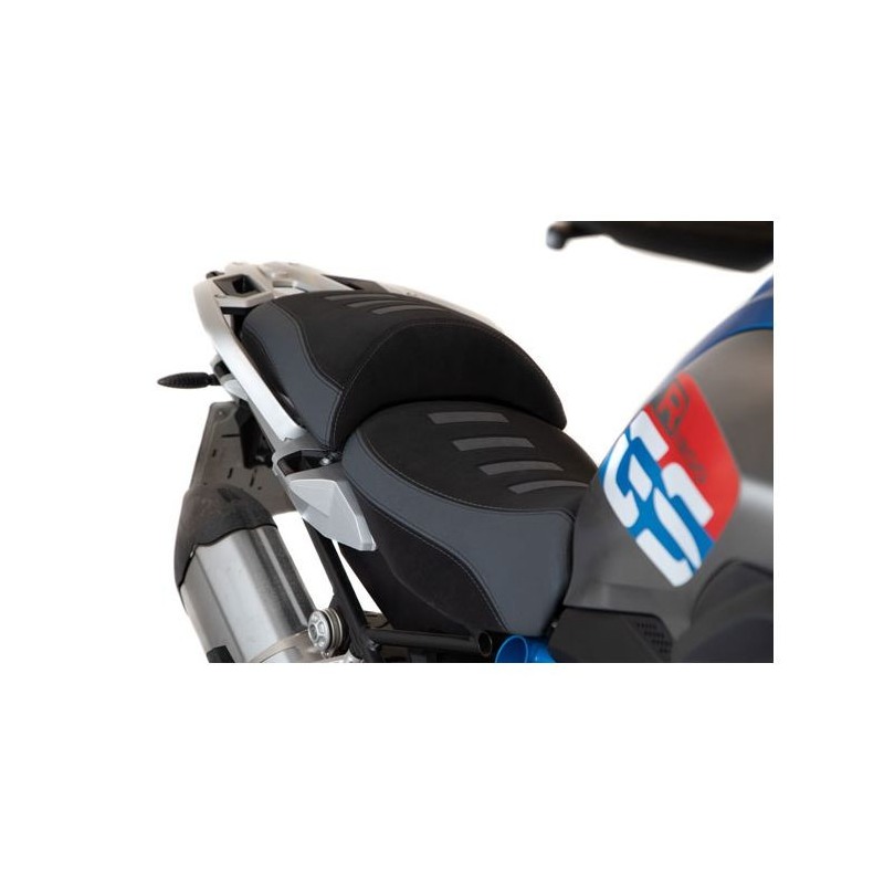 Isotta SE1063 Sella anteriore ribassata 3 cm BMW R1200GS/R1250GS