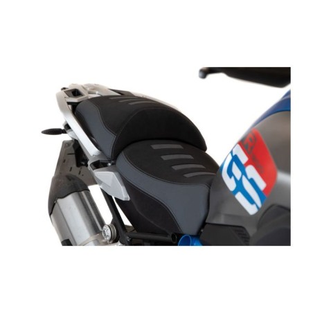 Isotta SE1063 Sella anteriore ribassata 3 cm BMW R1200GS/R1250GS