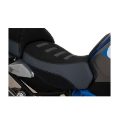 Isotta SE1063 Sella anteriore ribassata 3 cm BMW R1200GS/R1250GS