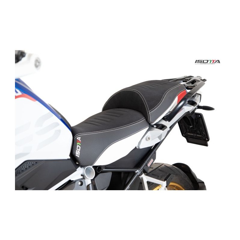 Isotta SE1062 Sella passeggero posteriore BMW R1200GS/R1250GS