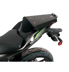 Portapacchi Sportrack Hepco Becker 6702547 00 01 per Kawasaki Z500 dal 2024